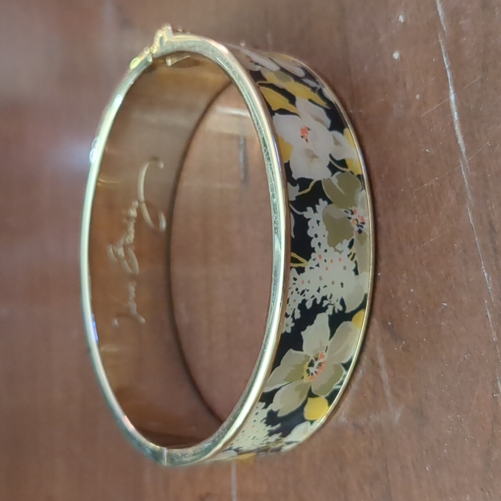 Vera Bradley Cuff